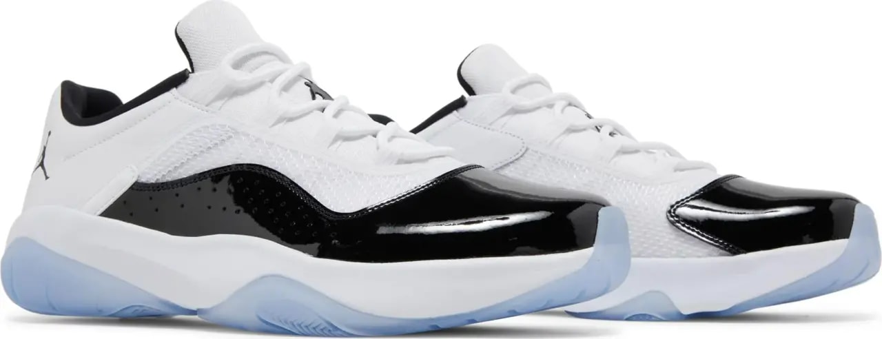 Giày Nike Air Jordan 11 CMFT Low 'Concord' DV2207-100 — ảnh 5