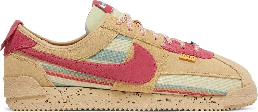 Giày Nike Cortez 'Union Sesame' DR1413-200 — kich-thuoc: 42-5