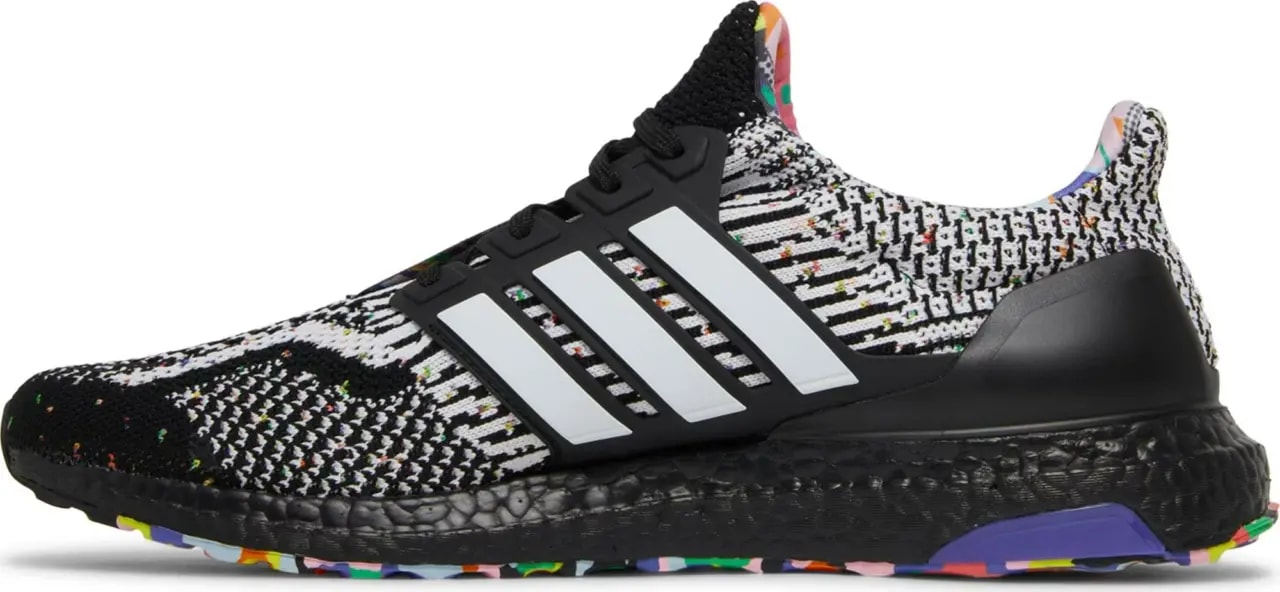 Giày Adidas Kris Andrew Small x UltraBoost 5.0 'Pride' GY4424 — ảnh 2