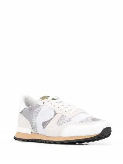 Giày Valentino Garavani Rockrunner UY2S0723QRK52X — ảnh 4