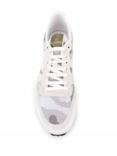 Giày Valentino Garavani Rockrunner UY2S0723QRK52X — ảnh 5