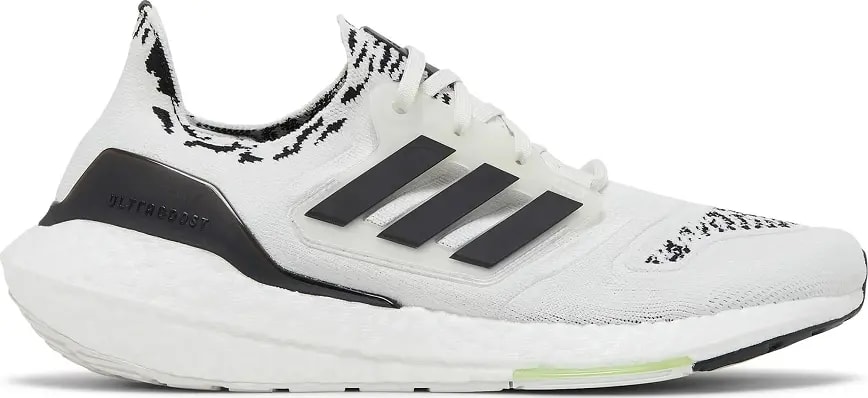 Giày Adidas UltraBoost 22 'Non Dyed Zebra' GX5573 — kich-thuoc: 42