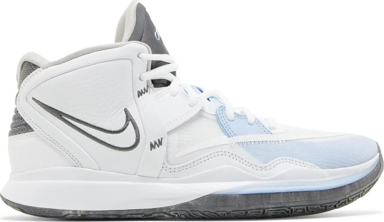 Giày Nike Kyrie 8 Infinity EP 'White Light Marine' DC9134-102 — kich-thuoc: 42.5
