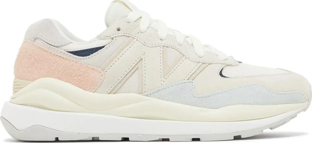 Giày New Balance 5740 'Sea Salt Vintage Rose' M5740RSA — kich-thuoc: 42.5