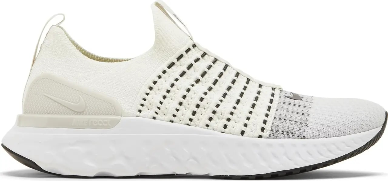 Giày Nike React Phantom Run Flyknit 2 'Sail Light Bone' DV2139-100 — kich-thuoc: 41