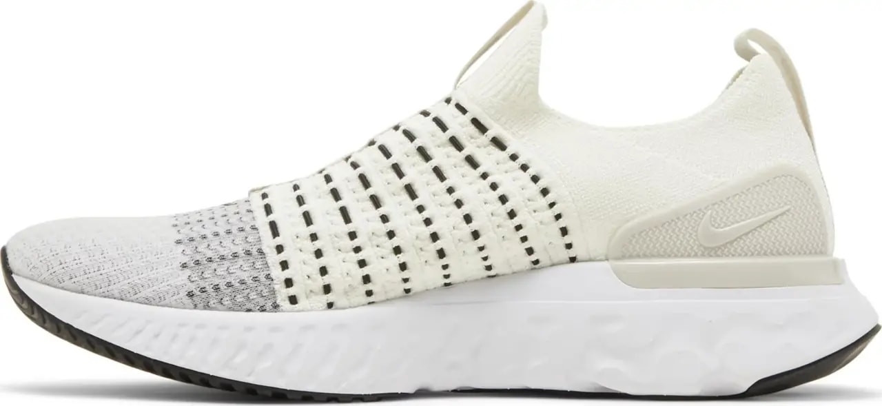 Giày Nike React Phantom Run Flyknit 2 'Sail Light Bone' DV2139-100 — ảnh 2