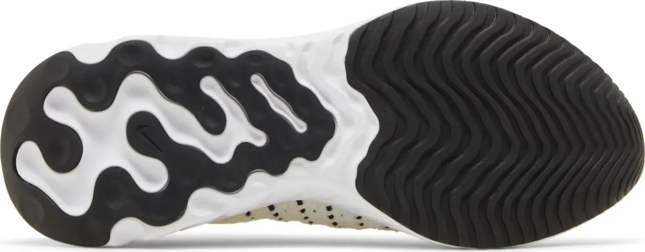 Giày Nike React Phantom Run Flyknit 2 'Sail Light Bone' DV2139-100 — ảnh 5