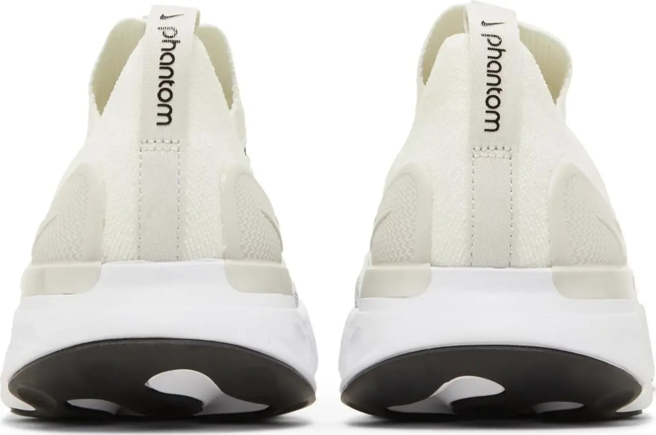 Giày Nike React Phantom Run Flyknit 2 'Sail Light Bone' DV2139-100 — ảnh 4
