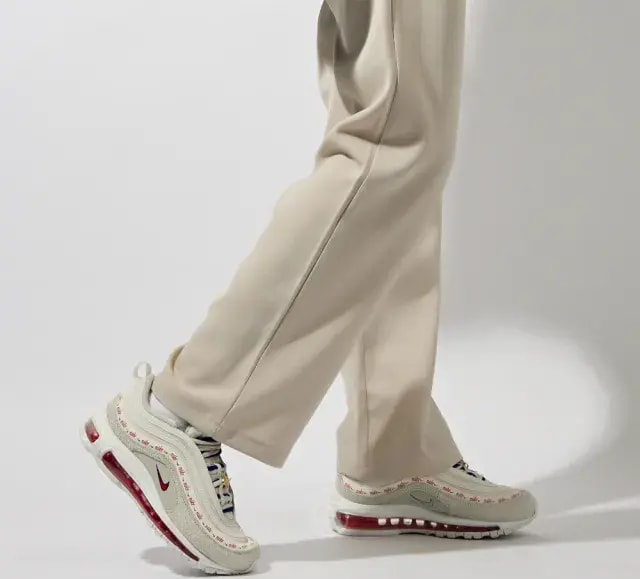 Giày Nike Air Max 97 'First Use' DC4013-001 — ảnh 4