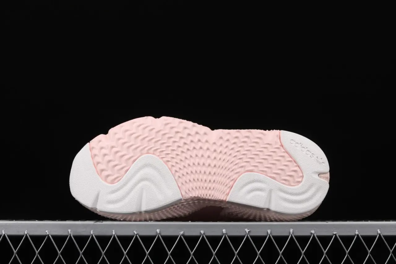 Giày Adidas Prophere 'Pink White' EF2850 — ảnh 5