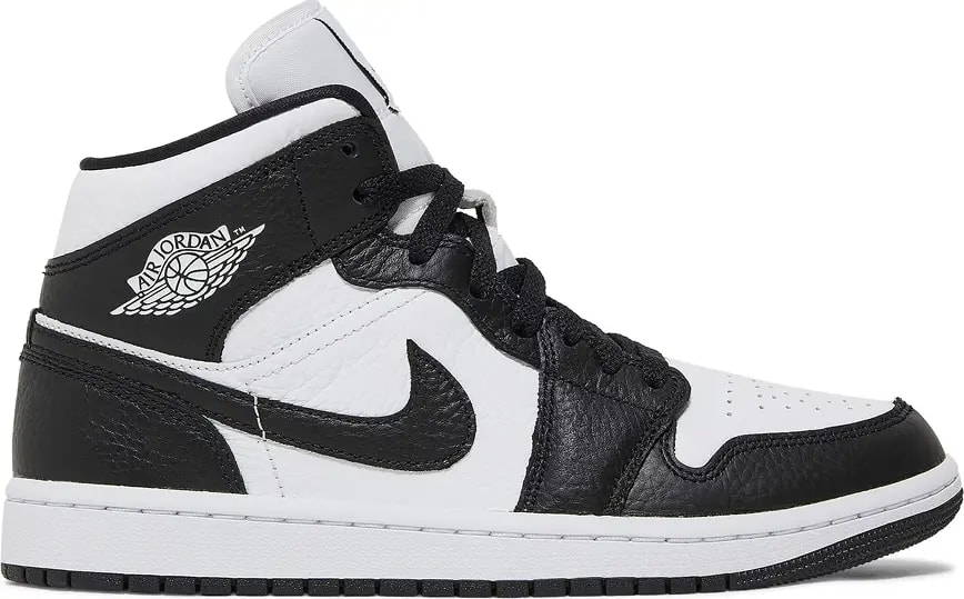 Giày Nike Wmns Air Jordan 1 Mid SE 'Homage' DR0501-101 — kich-thuoc: 42.5