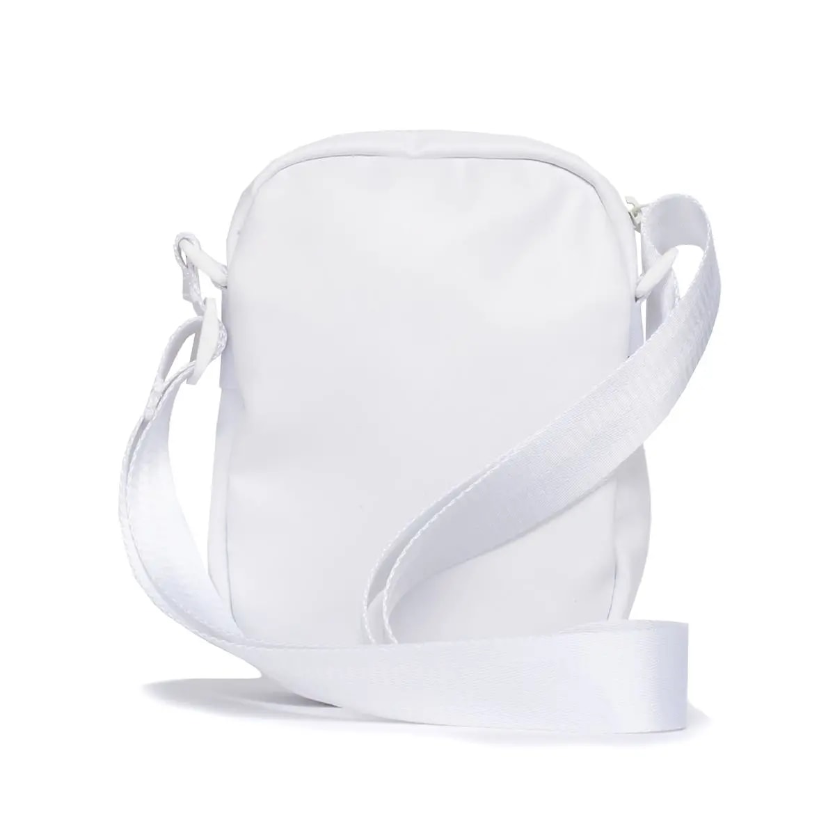 Túi Nike Air Jordan Crossbody Bag White 9A0225-001 — ảnh 2