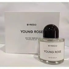 Nước Hoa Byredo Young Rose — ảnh 2