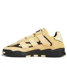 Giày Adidas Niteball 'Orange Tint Black' FX0363 — ảnh 2