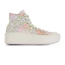 Giày Converse Chuck Taylor All Star Move Platform A01593C — ảnh 2
