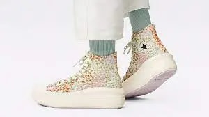 Giày Converse Chuck Taylor All Star Move Platform A01593C — ảnh 5