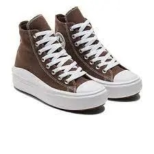 Giày Converse Chuck Taylor All Star Move Platform High A01657C — ảnh 3