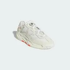 Giày Adidas Niteball 'Cream White' FX7652 — ảnh 3