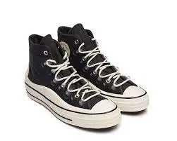 Giày Converse Chuck 70 Utility Hi 172937C — ảnh 2