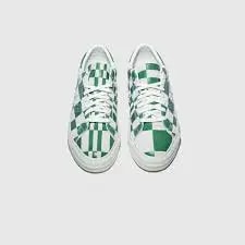 Giày Converse One Star Low Warped Board Medium Green 172353C — ảnh 3