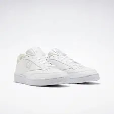 Giày Reebok Club C 85 'Cloud White' GZ3655 — ảnh 5