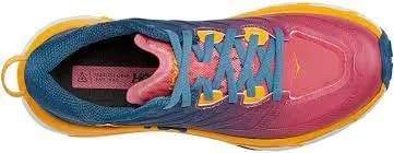 Giày Hoka Mafate Speed 3 Moroccan Blue 1113531-MBSF — ảnh 3