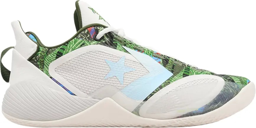 Giày Converse All Star BB Shift 'Botanical' A00407C — kich-thuoc: 40