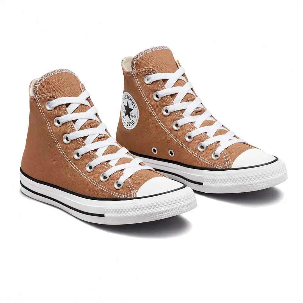 Giày Converse Chuck Taylor All Star Seasonal 'Brown' A00786C — ảnh 2