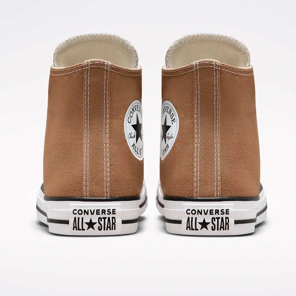 Giày Converse Chuck Taylor All Star Seasonal 'Brown' A00786C — ảnh 3