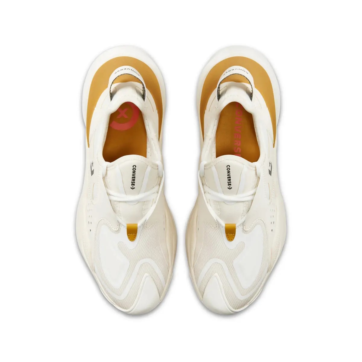 Giày Converse Aeon Active CX Ox 'Natural Ivory' A01164C — ảnh 2
