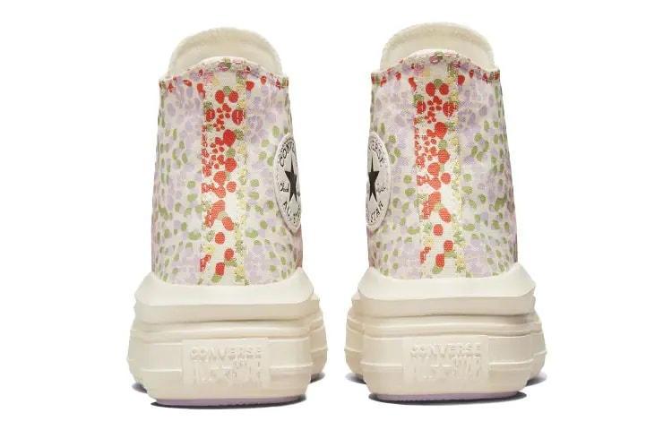 Giày Converse Chuck Taylor All Star Move Platform A01593C — ảnh 4