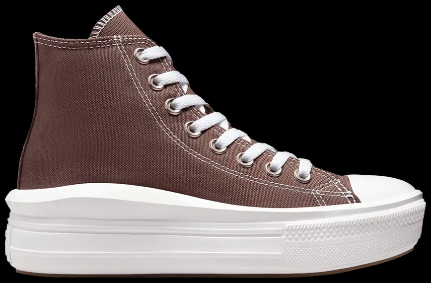 Giày Converse Chuck Taylor All Star Move Platform High A01657C — ảnh 2