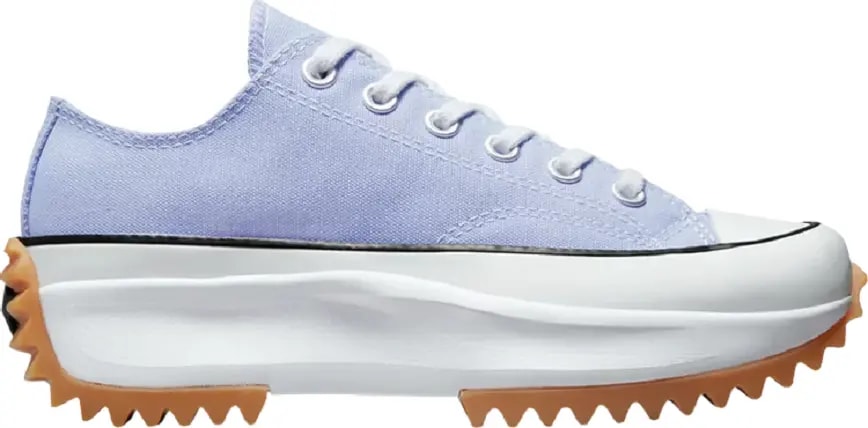 Giày Converse Run Star Hike Serene 'Sapphire White' A02683C — kich-thuoc: 38