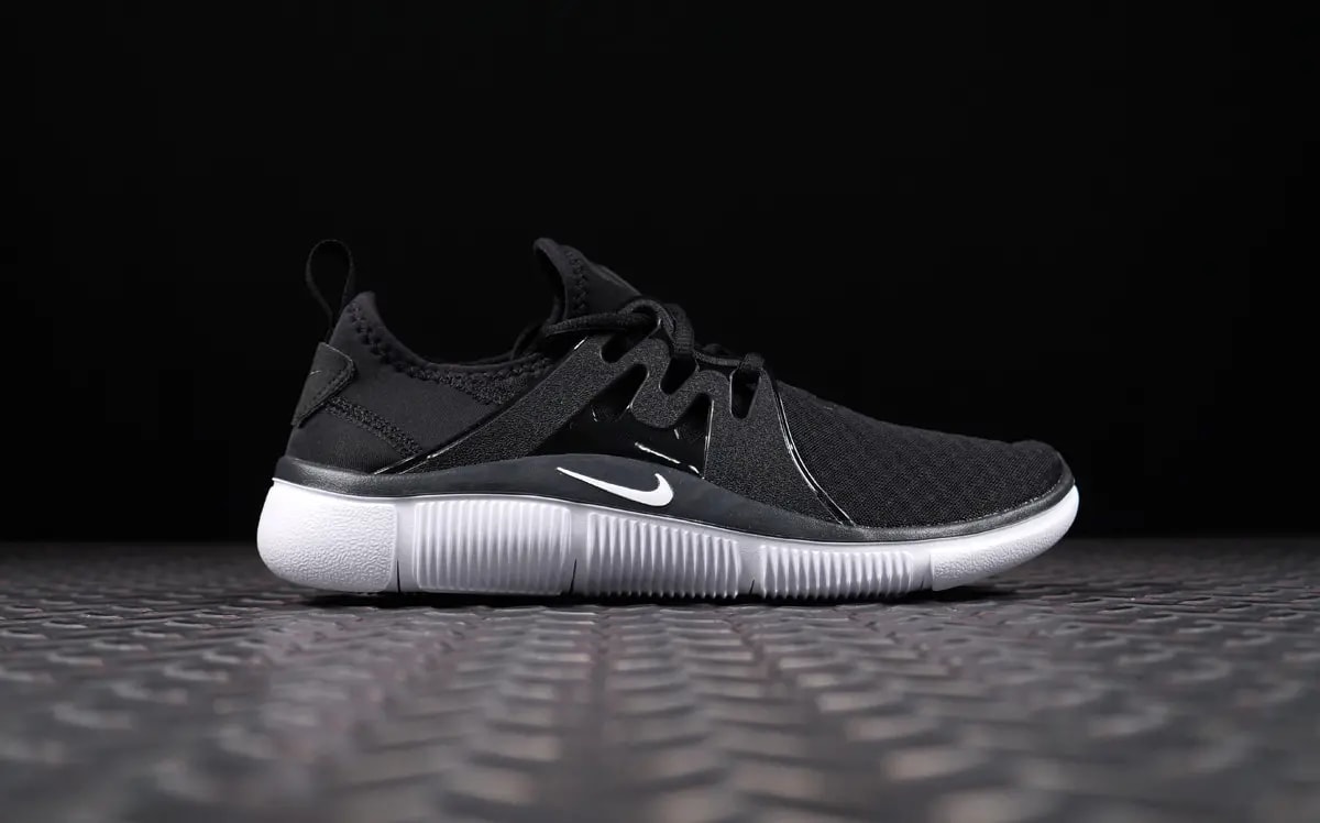 Giày Nike Acalme 'Black Anthracite' AQ2224-001 — ảnh 2