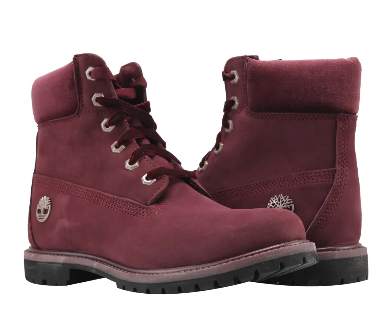 Giày Timberland Premium 'Velvet' A1KC1 — ảnh 3