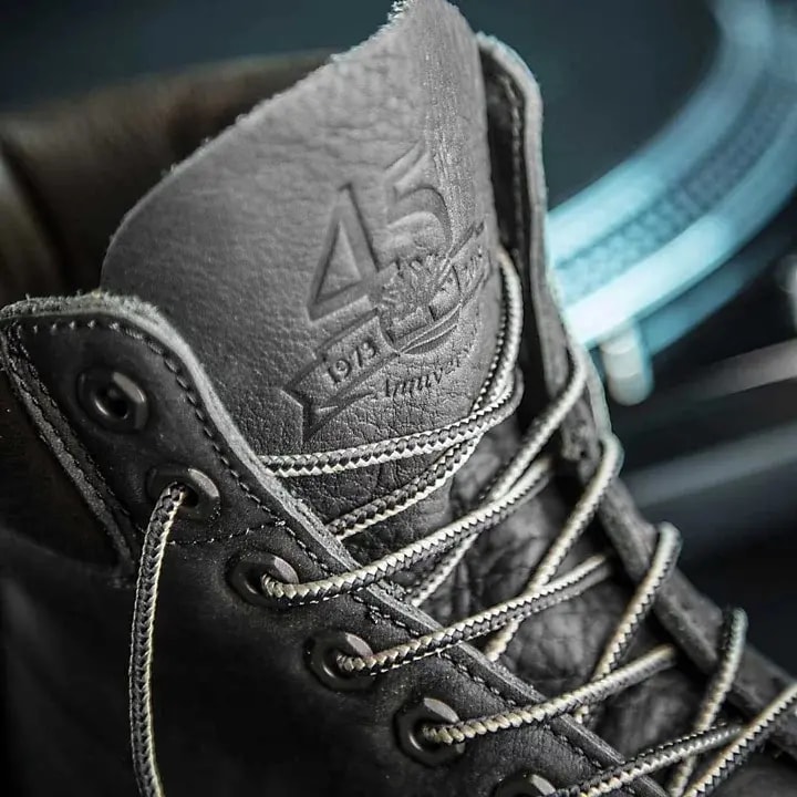 Giày Timberland Men's 45th Anniversary Heritage 6-Inch Waterproof Boots A1R1A — ảnh 2