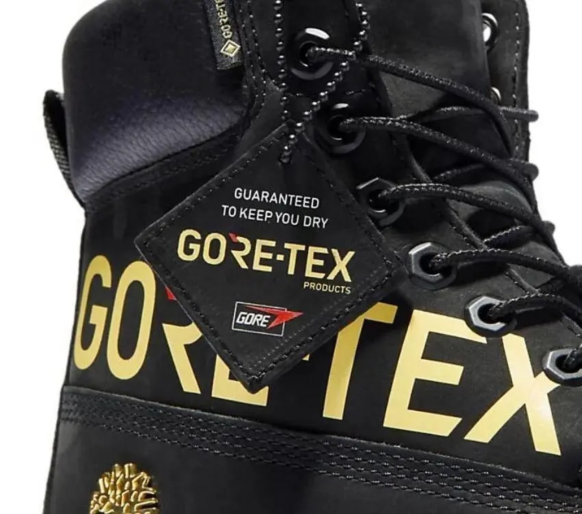 Giày Timberland x GORE-TEX® 6-Inch Boots Online A2ECJ — ảnh 5