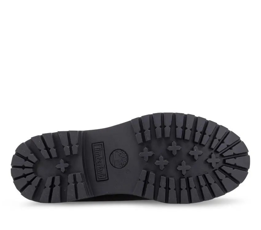 Giày Timberland Premium Waterproof 6 'Black White' A2314 — ảnh 2