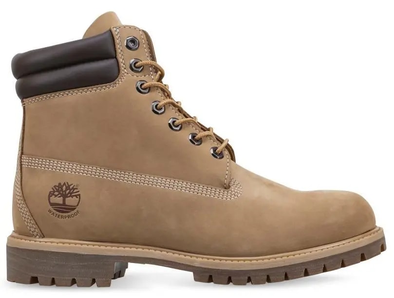 Giày Timberland Men's 6-Inch Double Collar Boot A27UF — kich-thuoc: lien-he-order