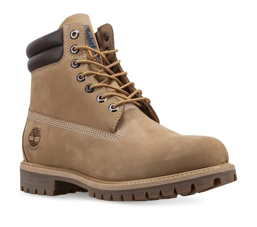 Giày Timberland Men's 6-Inch Double Collar Boot A27UF — ảnh 2