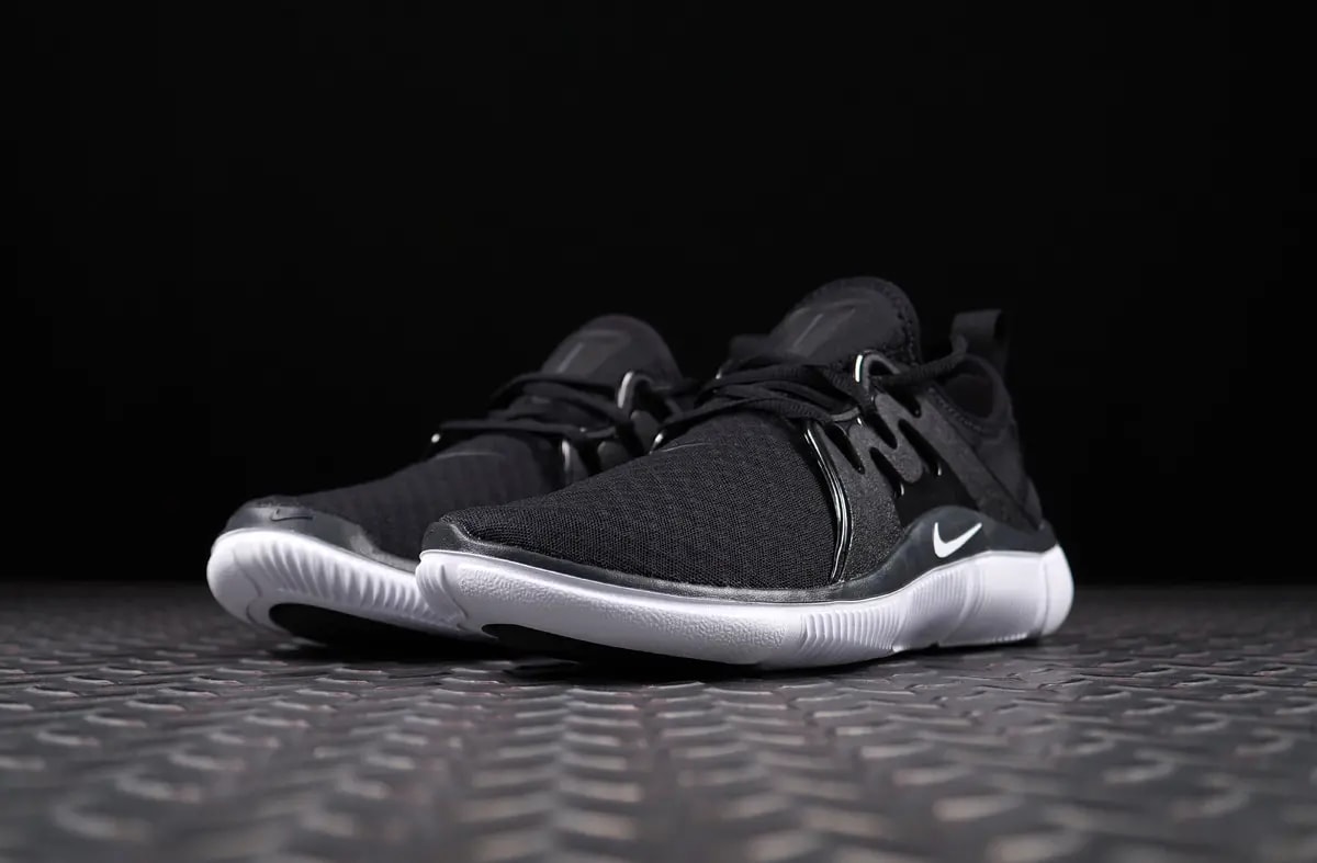 Giày Nike Acalme 'Black Anthracite' AQ2224-001 — ảnh 3