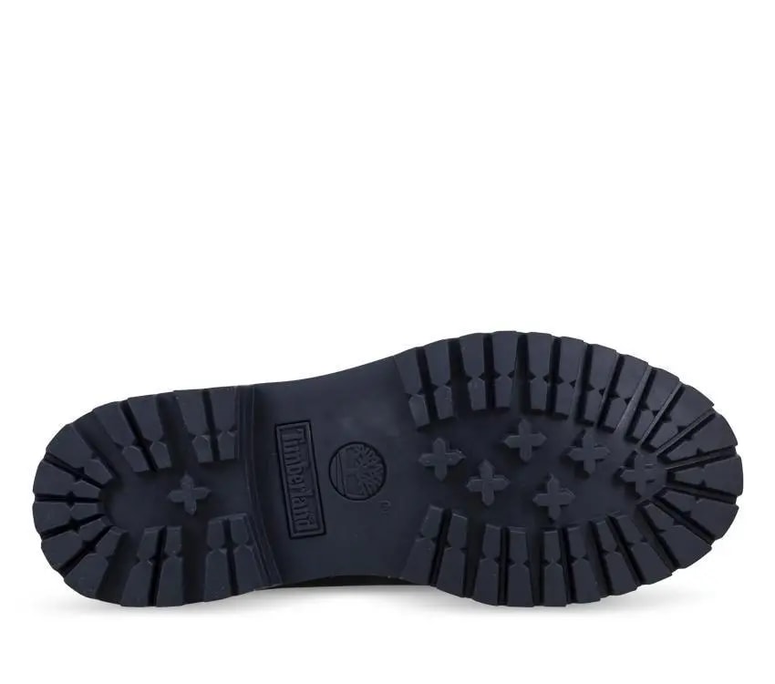 Giày Timberland Mixed Media Waterproof 'Black' A2AZ8 — ảnh 5