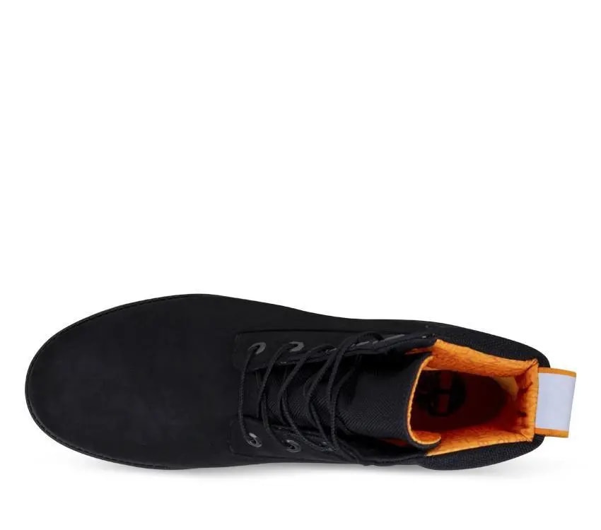 Giày Timberland Men's 6-Inch Waterproof ReBOTL™ Fabric Boots A2DPJ — ảnh 4