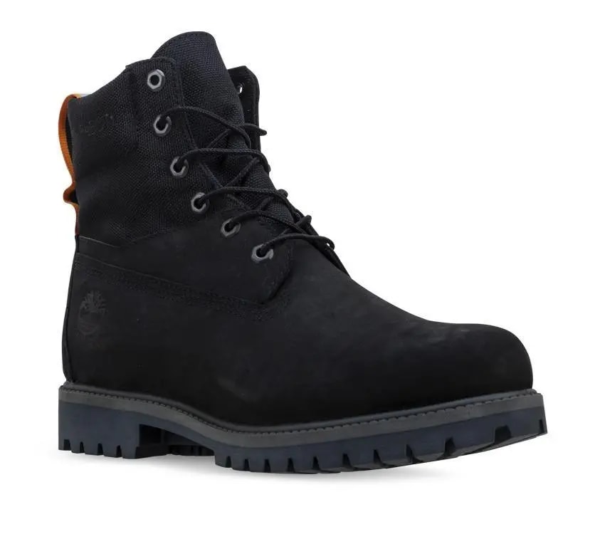 Giày Timberland Men's 6-Inch Waterproof ReBOTL™ Fabric Boots A2DPJ — ảnh 2