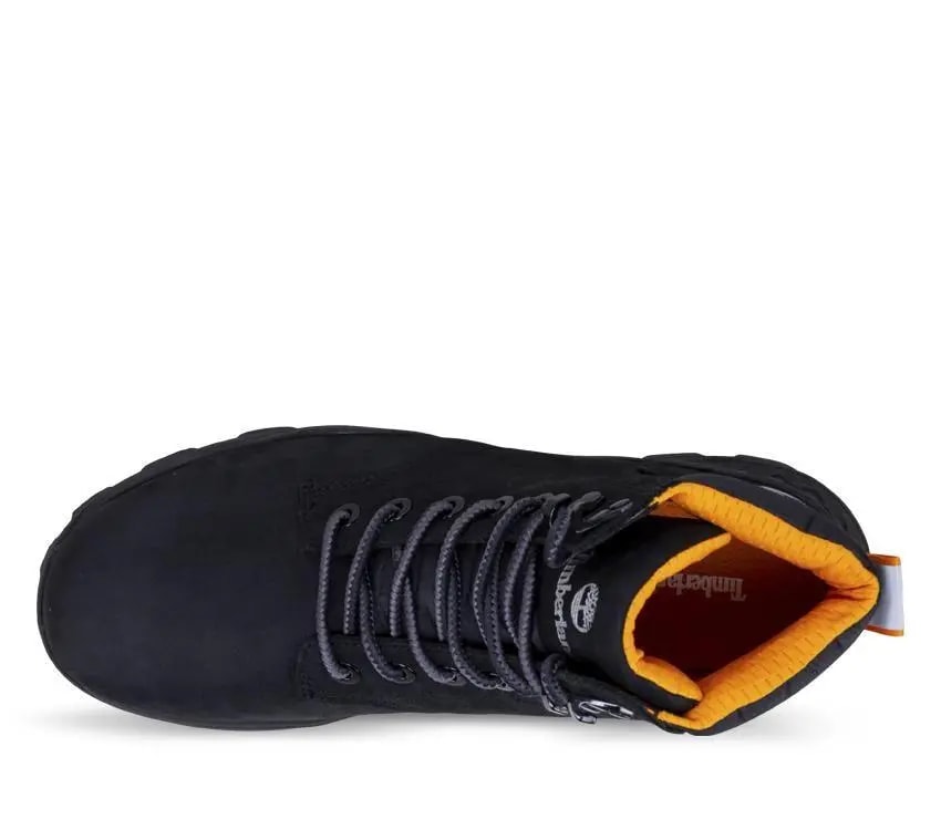 Giày Timberland Men's Brooklyn 6-Inch Sneaker Boots A2DSD — ảnh 4