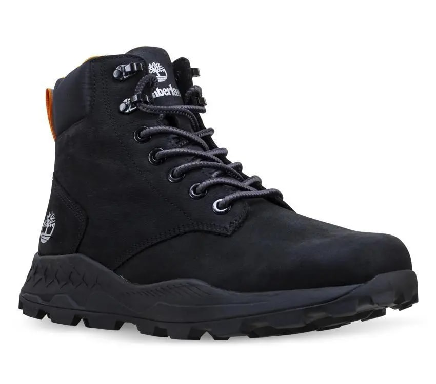Giày Timberland Men's Brooklyn 6-Inch Sneaker Boots A2DSD — ảnh 3