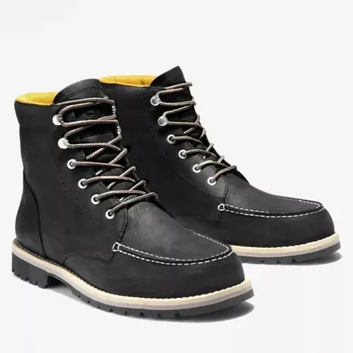 Giày Timberland Redwood Falls Waterproof Boots A2EEE001 — ảnh 3