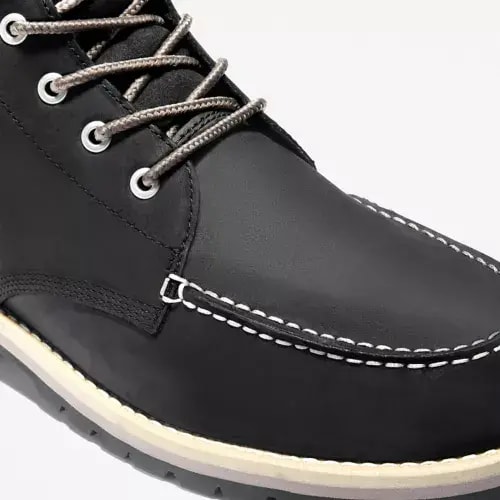 Giày Timberland Redwood Falls Waterproof Boots A2EEE001 — ảnh 5