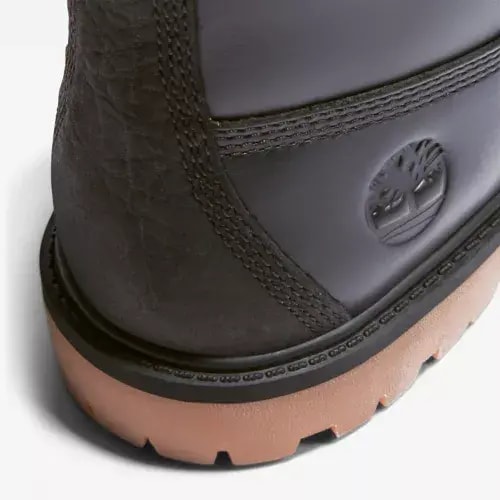 Giày Timberland Heritage 'Black Grain' A2G9S015 — ảnh 5