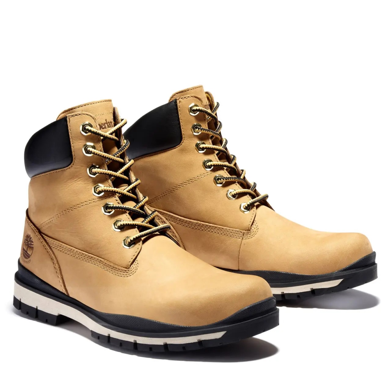 Giày Timberland Men's Radford 6-Inch Waterproof Boots A2GD2231 — ảnh 2